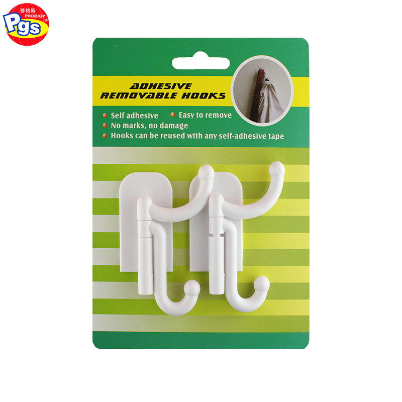 wall adhesive hanging hooks