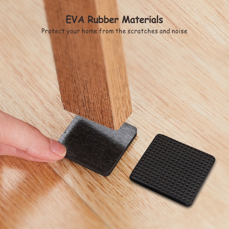 EVA Furniture feet pads