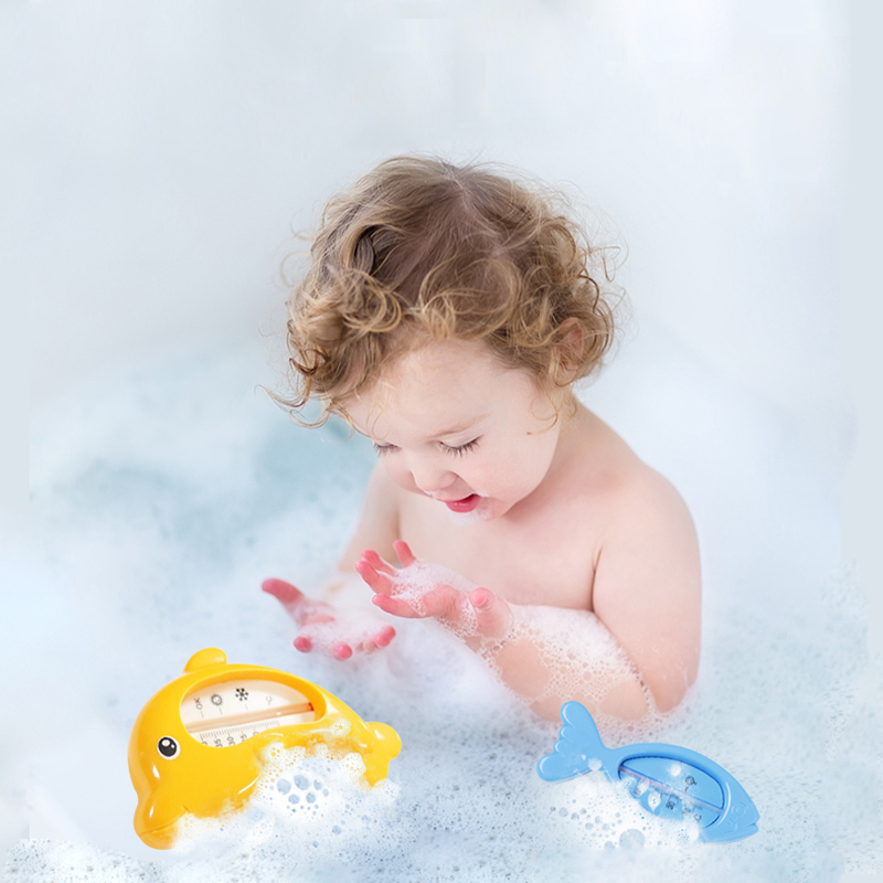 kids bath thermometer