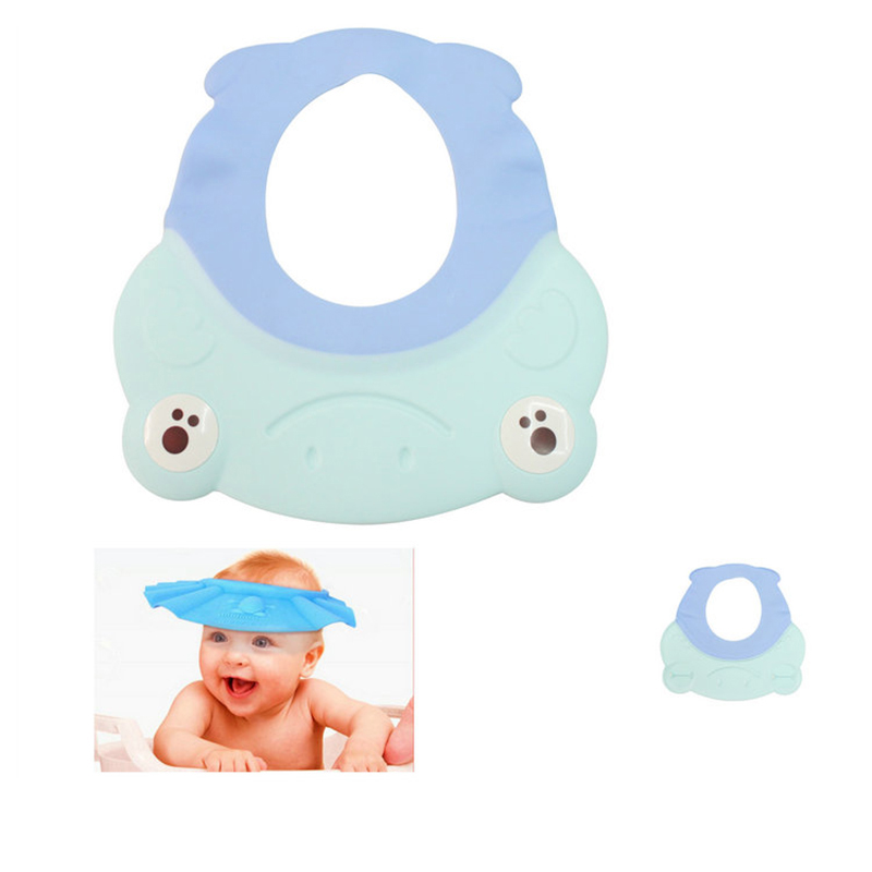 kids bath face cover