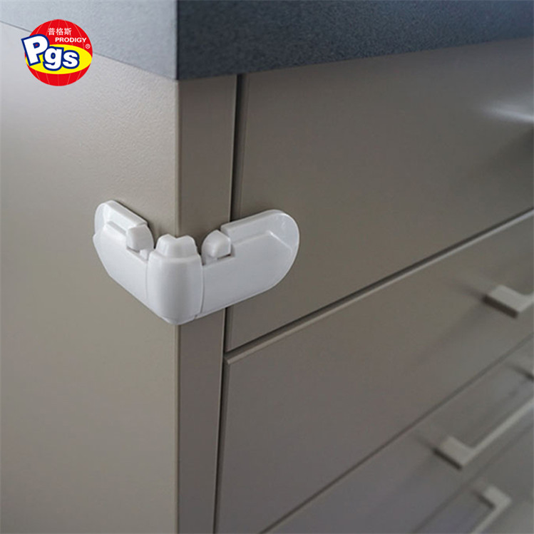 multi use drawer latch