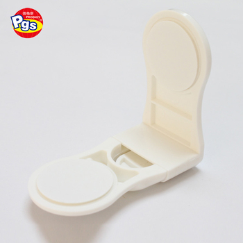 plastic baby safety cupboard lock