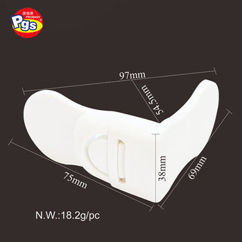 mutifunction cabinet corner lock