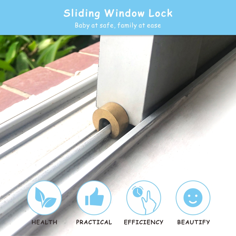 child safety locks for window