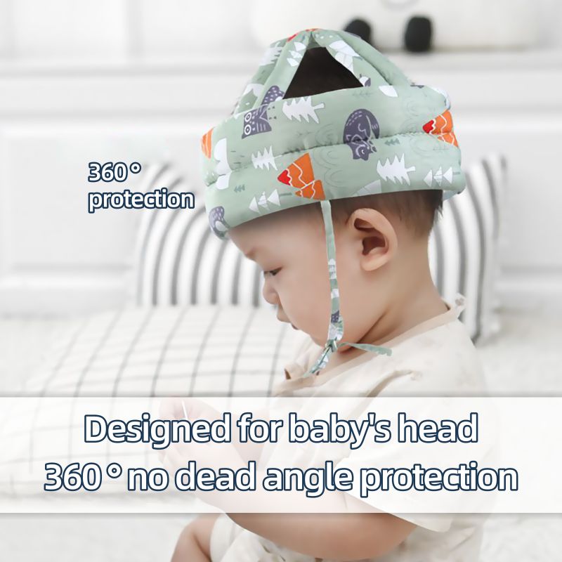 toddler head protector