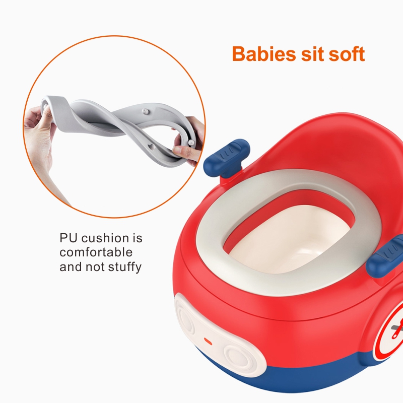 kids potty chair