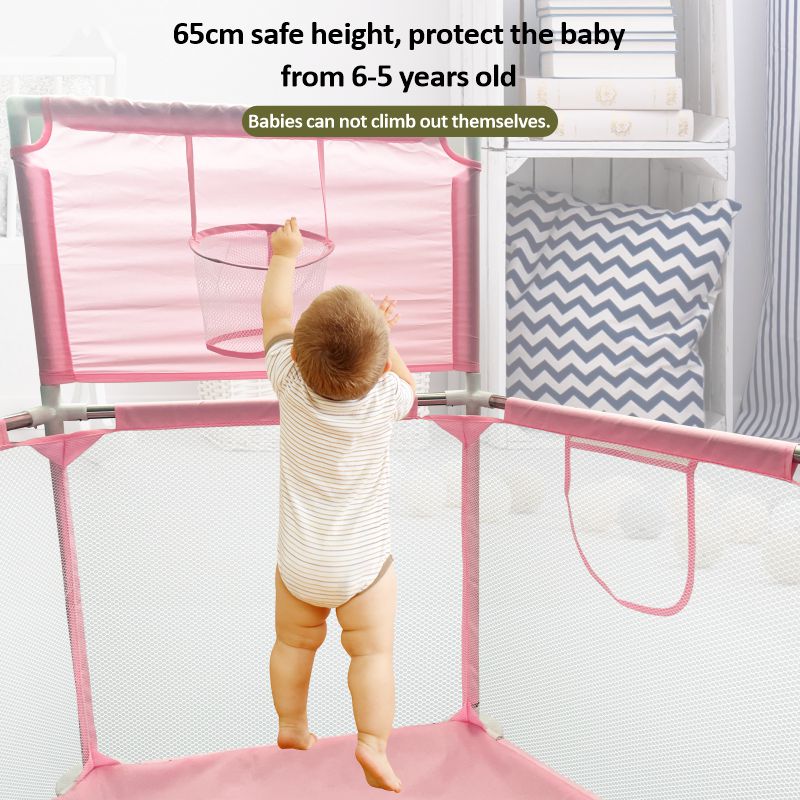 baby playpen