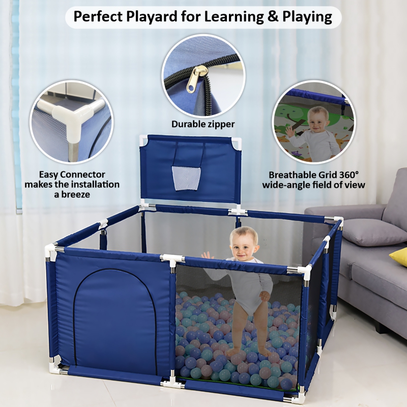 baby playpen