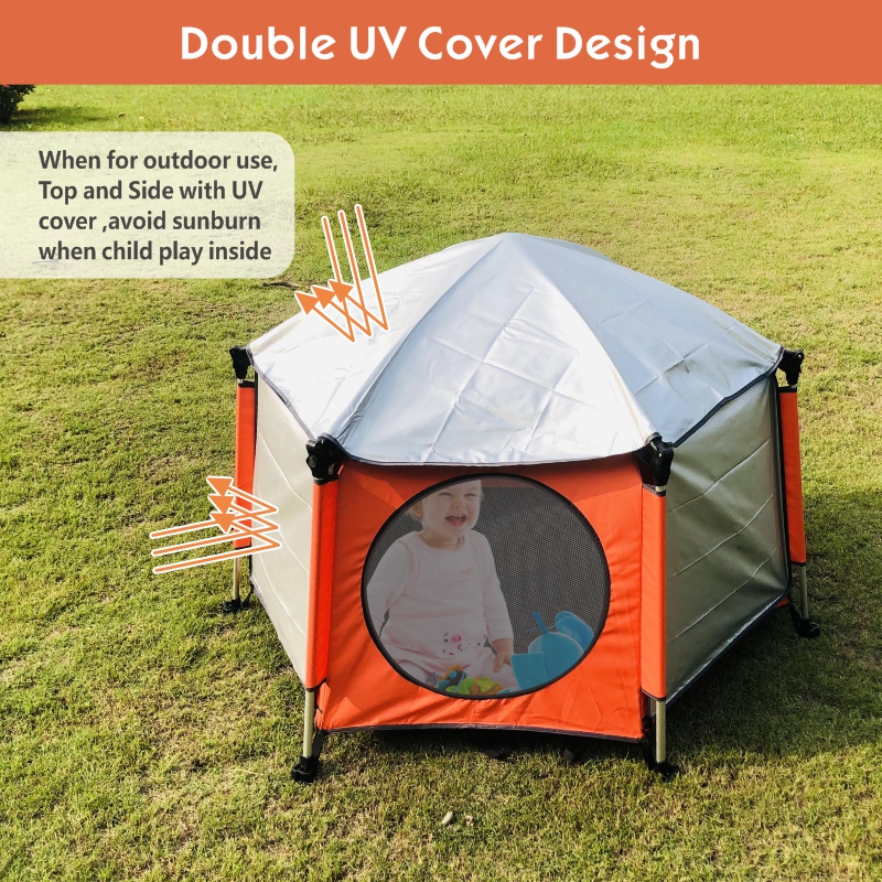 kids play tent