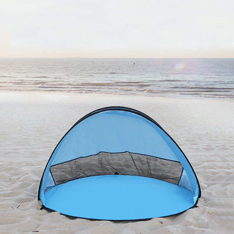 baby beach tent