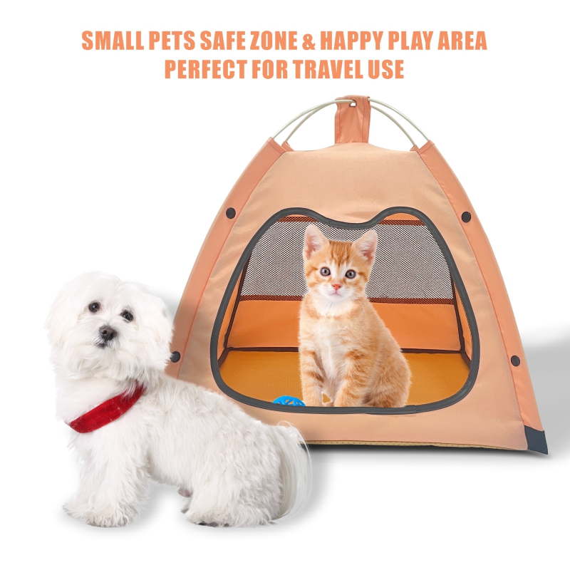 pet tent
