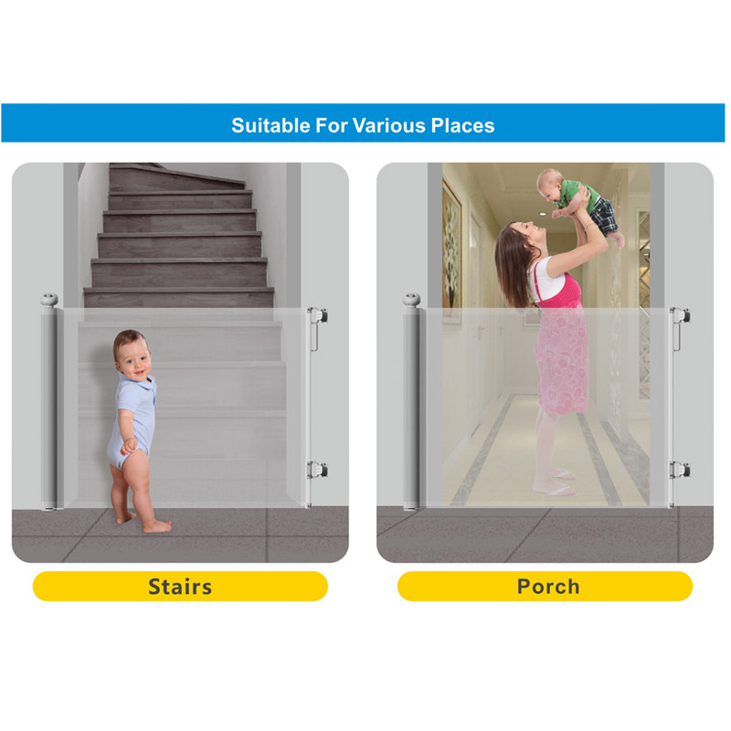 kids stair gate