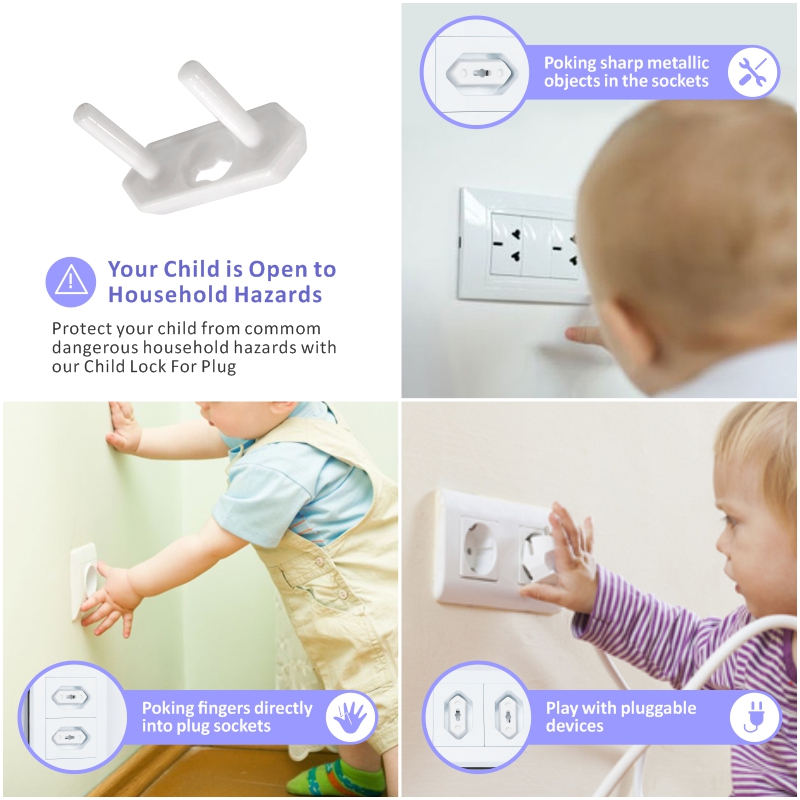 child proof socket covers