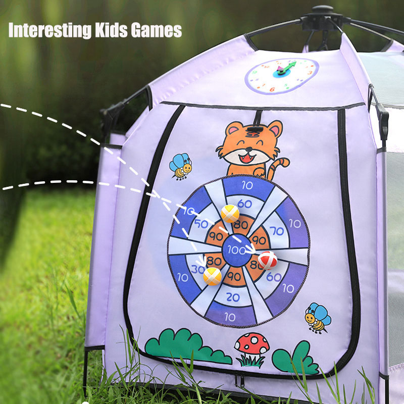 kids play tent