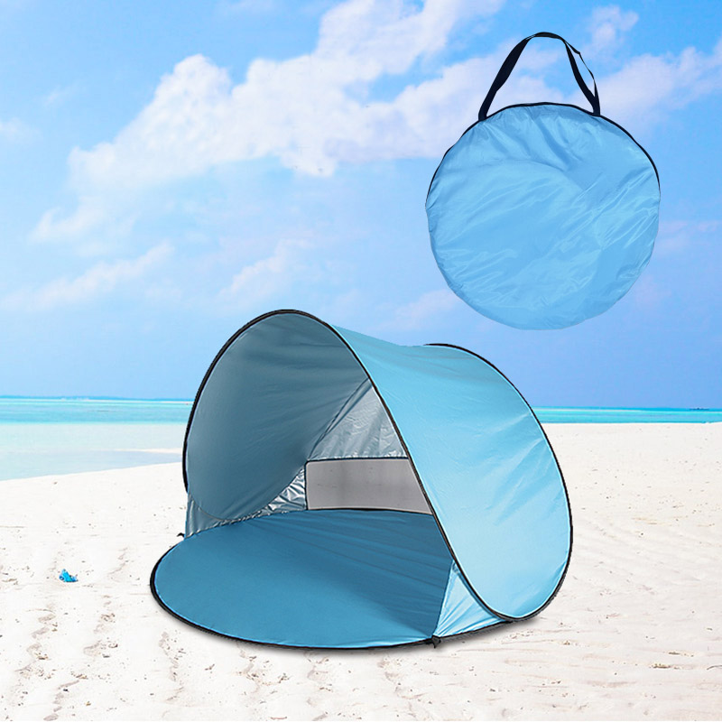 kids beach tent