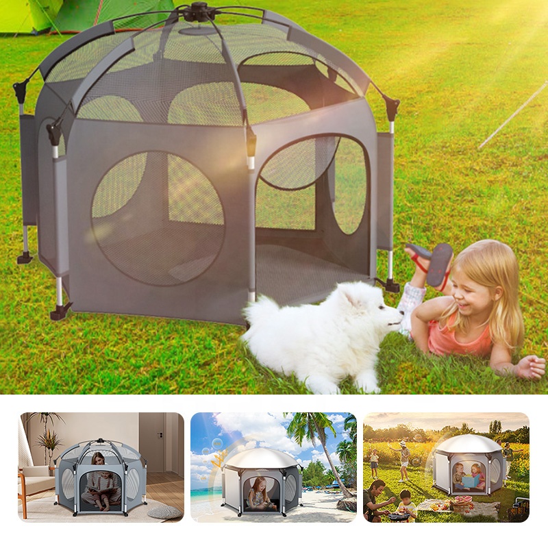 baby play tent