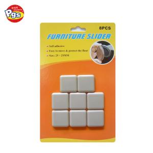 furniture pad sliders