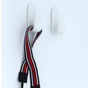 wall hooks self adhesive