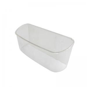 plastic bathroom organizers