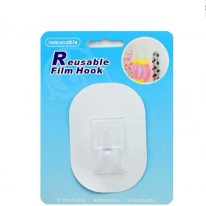 Reusable Film Hook