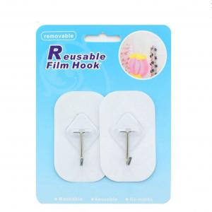 Reusable Film Hook