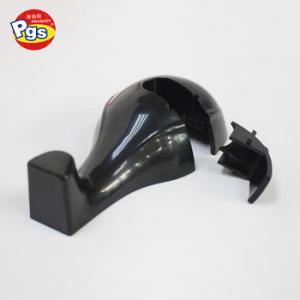 New design car hooks seat back dolphin shape car hangers