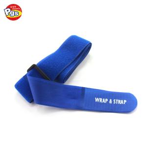 2m customized logo colorful luggage strap