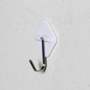 Wall Plastic Hooks