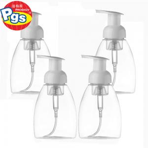 300ml PET foam dispenser bottles