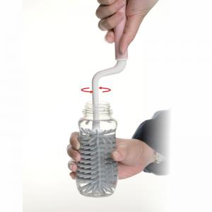 bottle brush cleaner