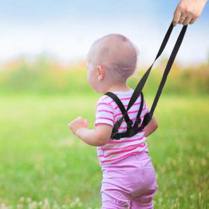 Safety child harness