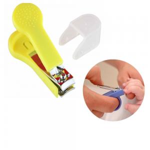 Child  safety  Nail Clipper