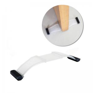 New Idea Plastic Removable Door Draft Stopper