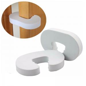 18mm Thick Soft Baby Proof Door Stop Guard