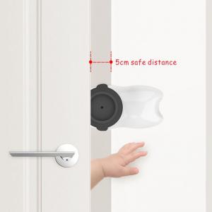 Rotate Design Baby Stuff Factory Price Door Guard