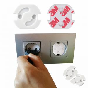 Children security products OEM&ODM support electric outlet safety cover baby socket protector