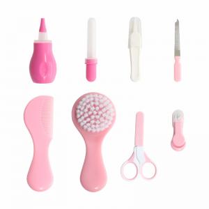 8pk Super Value Useful Baby Grooming Kit