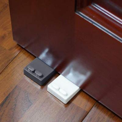 Height Adjustable Door Wedge Stopper