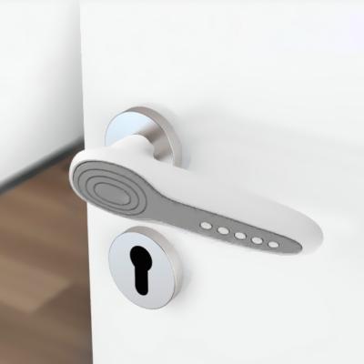 Silicone Door Handle Bumper