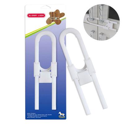 Cupboard Safety Lock For Baby