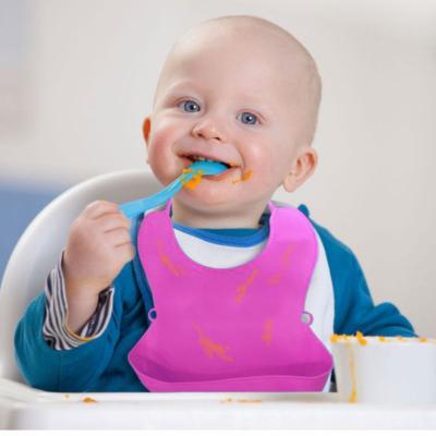 Baby Feeding Bibs