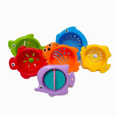 Baby Beach Toys