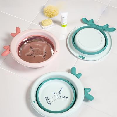 Baby Washing Basin