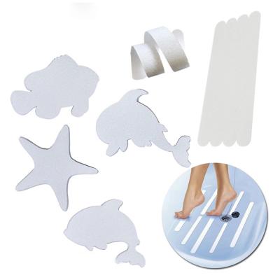 Transparent Children Proof Anti-Fall Sticker For Bathroom Stairs