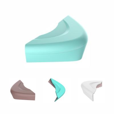 silicone angle protector