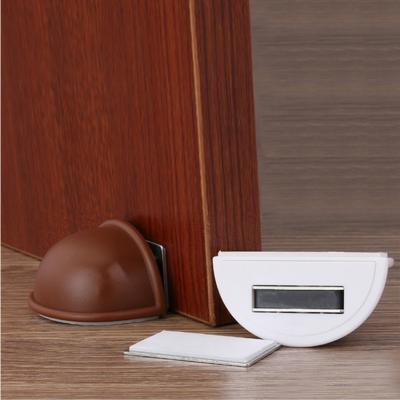 magnetic door draft stopper