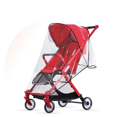 baby stroller cover windproof