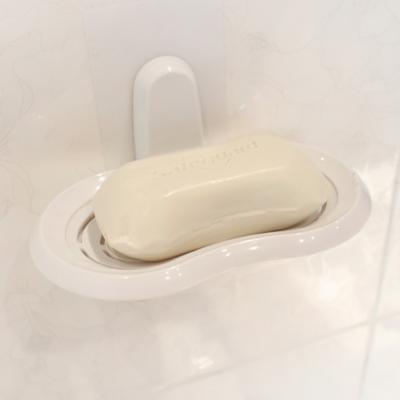 plasticsoap box holder
