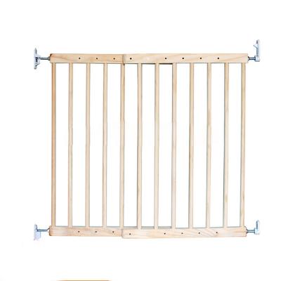baby gate fence