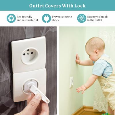 kids home safety socket cover